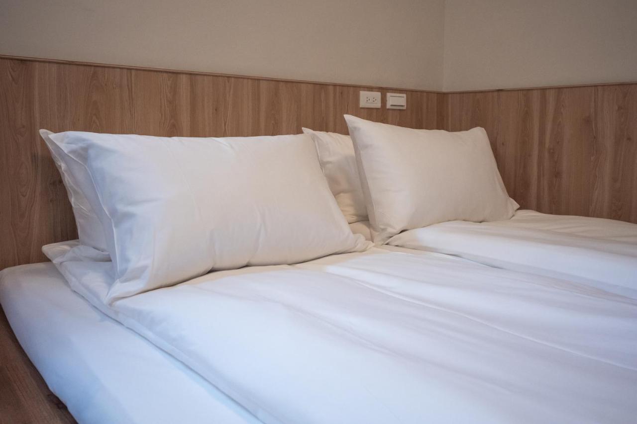 Tang-Ko Hioh-Mi Hotel Lukang Luaran gambar